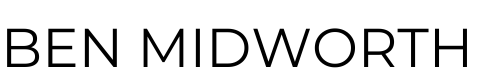 Ben Midworth Logo